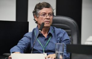 Servidor relata que foi nomeado fiscal do contrato sem saber
