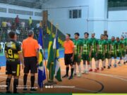 61 equipes disputam título na 3ª edição Super Copa de Futsal Bonini em Nova Mutum