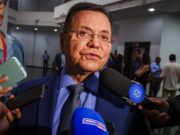 Botelho quer que Secretaria investigue quem autorizou entrada