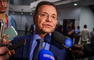 Botelho quer que Secretaria investigue quem autorizou entrada