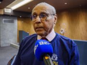 Rival, Júlio diz que apoia proposta de Flávia: “Demorou demais”