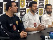 Criminoso comprou Mercedes e imóveis com dinheiro de extorsão