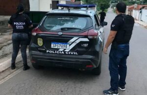 Quadrilha de VG aplicou golpes em moradores de 15 estados