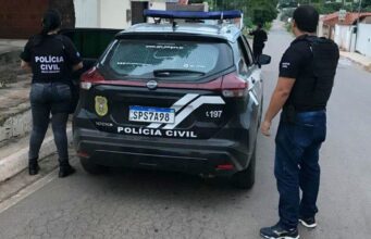 Quadrilha de VG aplicou golpes em moradores de 15 estados