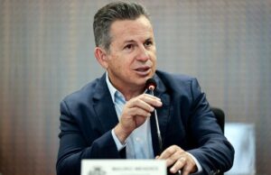 Mendes garante “solução rápida” e retomada das obras do BRT