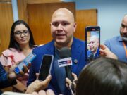 Abilio garante que Cuiabá terá R$ 100 mi de emendas em 2025