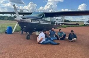Traficante suspeito de sequestrar menor no Goiabeiras é preso em TO