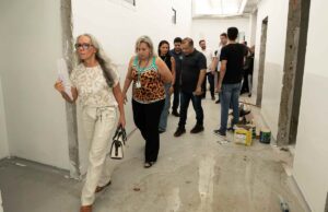 Prefeitura lidera iniciativa para expandir e melhorar atendimentos nos CAPS