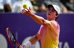 TEMPO REALFinal do ATP de Buenos Aires: siga Francisco Cerundolo x João Fonseca