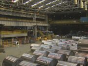 Tarifas de Trump ameaçam mais do que setores de aço e alumínio