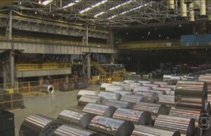 Tarifas de Trump ameaçam mais do que setores de aço e alumínio