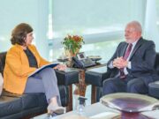 Padilha diz que foco na Saúde será fortalecer o SUS e reduzir espera