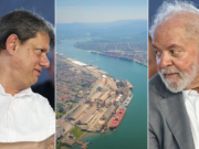 Lula lanأ§a edital para construir tأ؛nel no mar entre Santos e Guarujأ، esperado hأ، quase 100 anos; entenda | Porto Mar