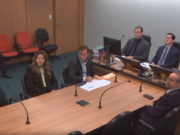 Moraes deu bronca em Cid em audiأھncia de delaأ§أ£o e avisou sobre ‘أ؛ltima chance de dizer a verdade’; veja o vأdeo