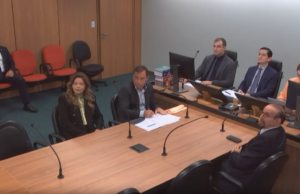 Moraes deu bronca em Cid em audiأھncia de delaأ§أ£o e avisou sobre ‘أ؛ltima chance de dizer a verdade’; veja o vأdeo