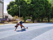 Secel abre inscrições para competições escolares do Meeting Paralímpico 2025