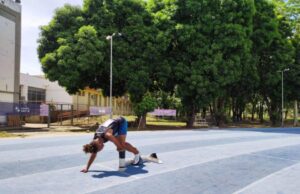 Secel abre inscrições para competições escolares do Meeting Paralímpico 2025