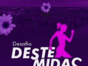 Secretaria de Esporte e Lazer lança Desafio Destemidas para mulheres luverdenses