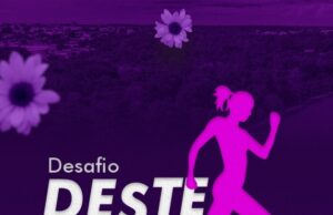 Secretaria de Esporte e Lazer lança Desafio Destemidas para mulheres luverdenses