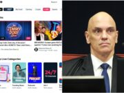 Itamaraty critica manifestaأ§أ£o de governo americano sobre decisأµes do STF: ‘distorce o sentido’ | Polأtica