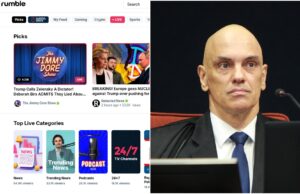 Itamaraty critica manifestaأ§أ£o de governo americano sobre decisأµes do STF: ‘distorce o sentido’ | Polأtica