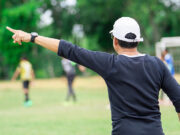 Federação Mato-grossense abre inscrições para treinador de futebol em Cuiabá