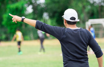 Federação Mato-grossense abre inscrições para treinador de futebol em Cuiabá
