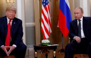 Cessar-fogo na Ucrânia: o que querem Trump, Putin, Zelensky e Europa