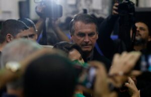 PGR denuncia Bolsonaro por tentativa de golpe de Estado apأ³s a vitأ³ria de Lula na eleiأ§أ£o de 2022