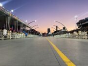 AO VIVOColorado do Brás abre a 1ª noite de desfiles no Anhembi em SP; ASSISTA