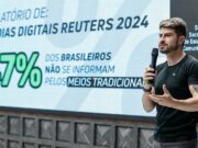 “Seguidores não garantem votos, mas ignorar redes é tiro no pé”