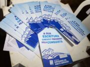 Governo de MT entrega 324 escrituras às famílias do bairro Jardim Fortaleza