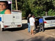 Garçom desaparecido é encontrado morto dentro de carro