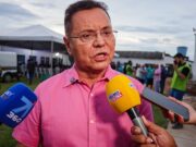 Botelho cita força de Pivetta e Jayme: “Ajudaram a construir tudo”