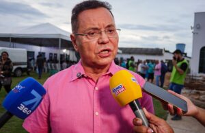 Botelho vê acordo próximo e crê que BRT estará pronto em 2026