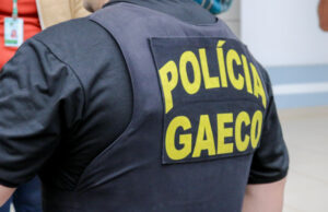 Alvos de operação reagem à chegada do Gaeco e são mortos