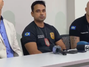 PJC: Ladrões furtavam peças enquanto caminhoneiros dormiam