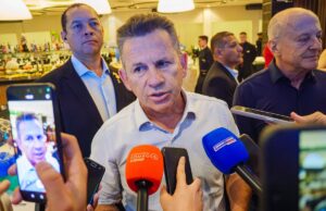 Mendes: “Pessoas estão fazendo barulho à toa; ideia não é nova”