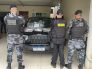 Operação prende motoristas de app que atuavam para facção