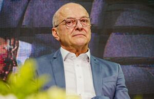Pivetta admite trocar secretariado se Mendes deixar cargo em 2026