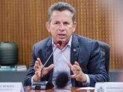 Governo de MT teme que conjuntura econômica prejudique leilão