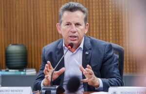 Governo de MT teme que conjuntura econômica prejudique leilão