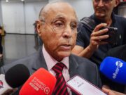 Júlio admite deixar o União se grupo não tiver espaço em 2026