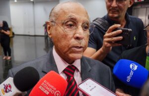 Júlio admite deixar o União se grupo não tiver espaço em 2026