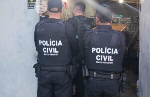 Gaeco mira empresários por esquema com shows de prefeituras