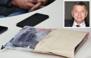 Laudo: munições usadas no crime foram compradas pela PM