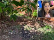 Perícia: jovem estava viva quando bebê foi tirado do seu ventre