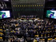 Mais da metade das emendas de bancada para obras se desvinculam das prioridades do governoآ