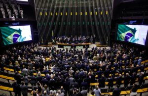Mais da metade das emendas de bancada para obras se desvinculam das prioridades do governoآ