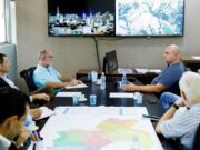 Prefeitura e MP discutem soluções conjuntas para o urbanismo